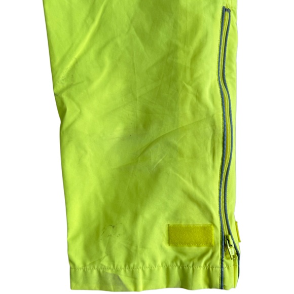 Performance Cycling Gore-Tex Rain Pants - Picture 3 of 8